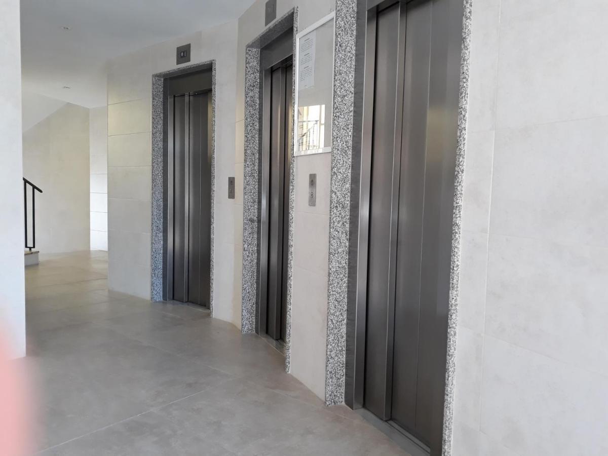 Seaside Apartment For 2 Next To Nerja Pool Carabela-C704 Torrox-Costa Exterior foto