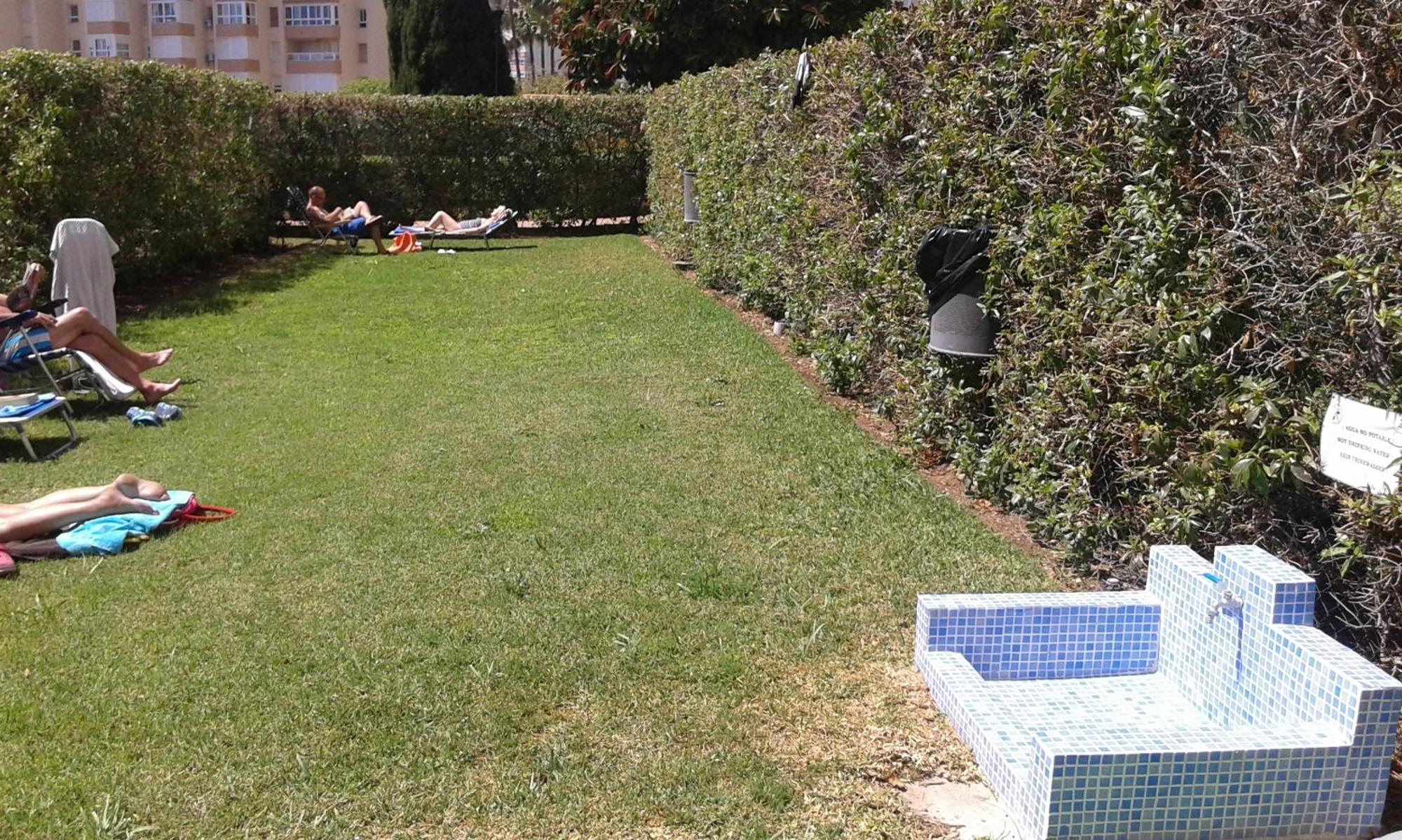 Seaside Apartment For 2 Next To Nerja Pool Carabela-C704 Torrox-Costa Exterior foto